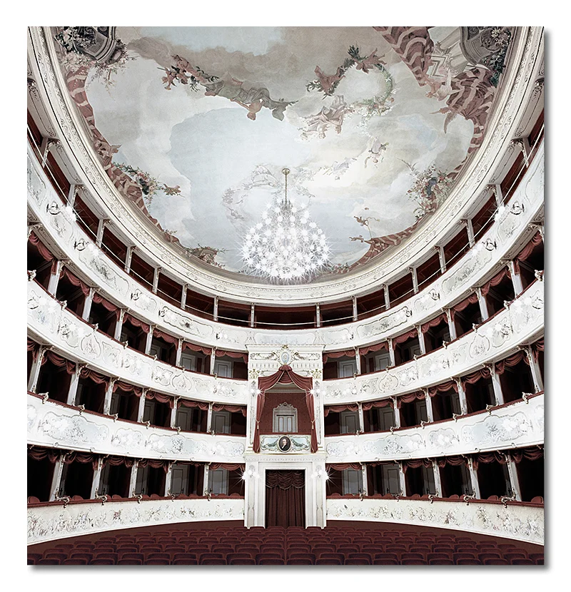 "Correggio"