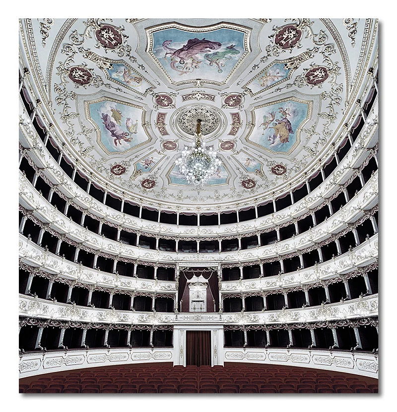 "Reggio Emilia"