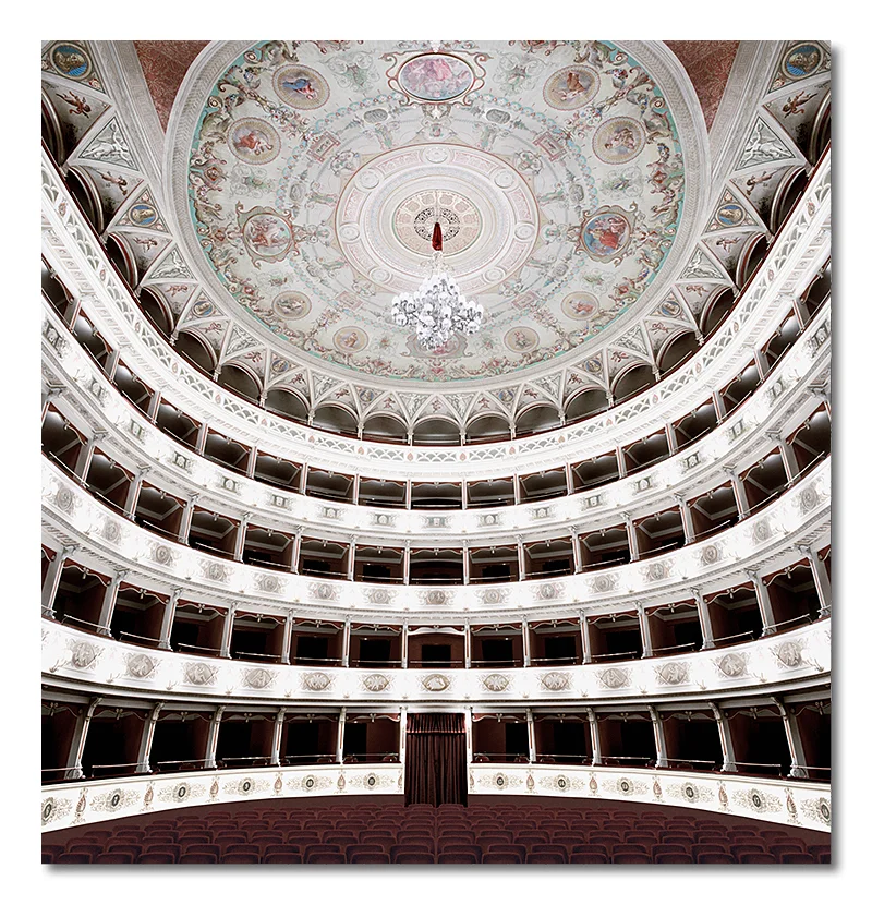 "Spoleto"