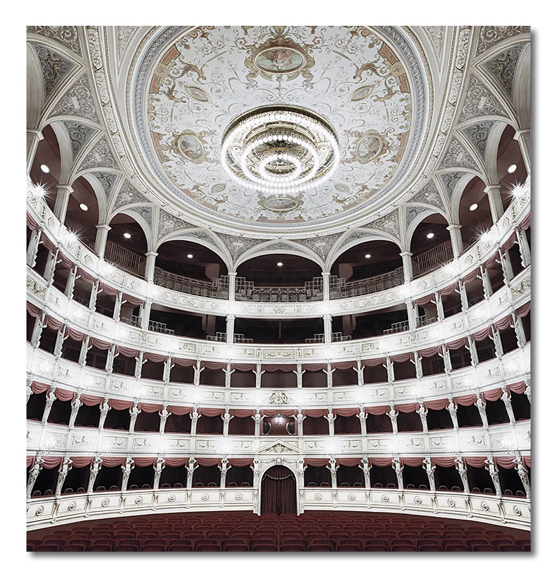 "Trieste"