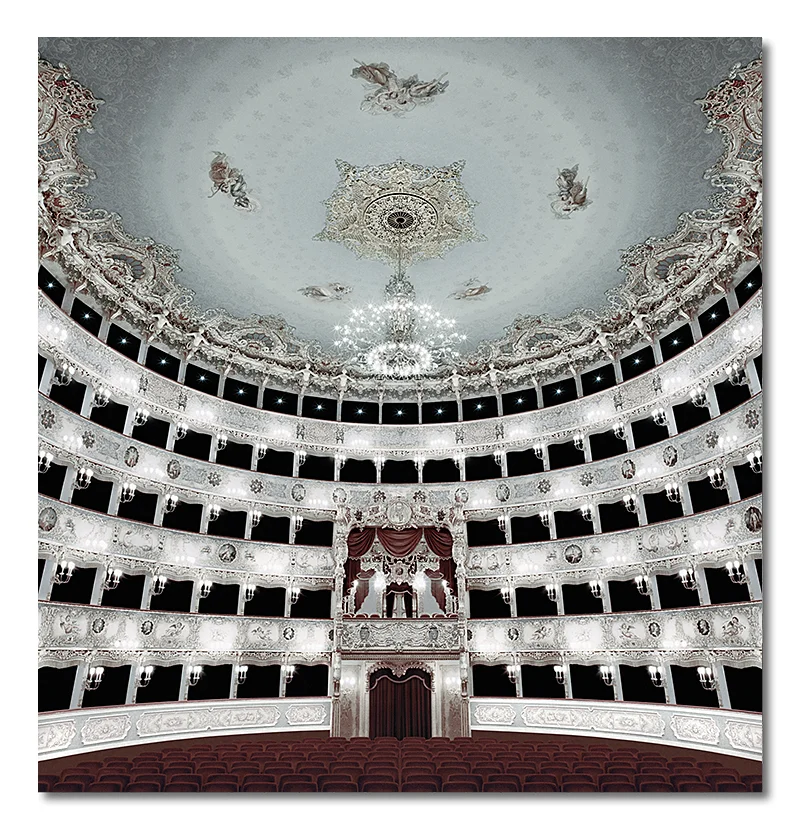"Venezia"