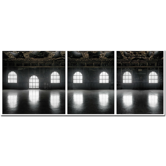 "Palazzo Ducale, Sala Maggior Consiglio", 2011