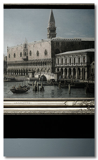 Canaletto II