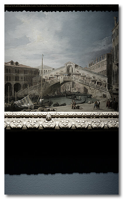 Canaletto IV