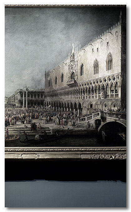 Canaletto II