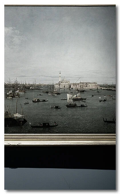 "Canaletto", 6