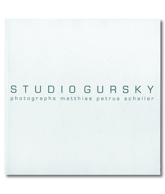 "Studio Gursky"
