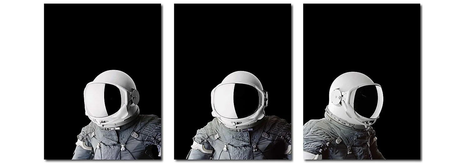 Disportraits — Matthias Schaller