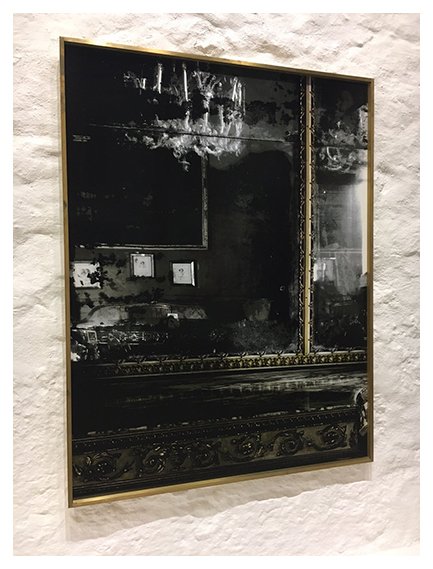 INSTALLATIONS — Matthias Schaller