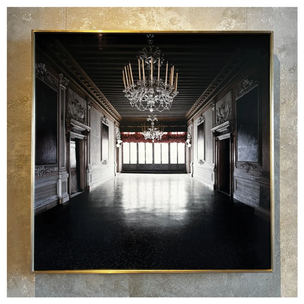 INSTALLATIONS — Matthias Schaller