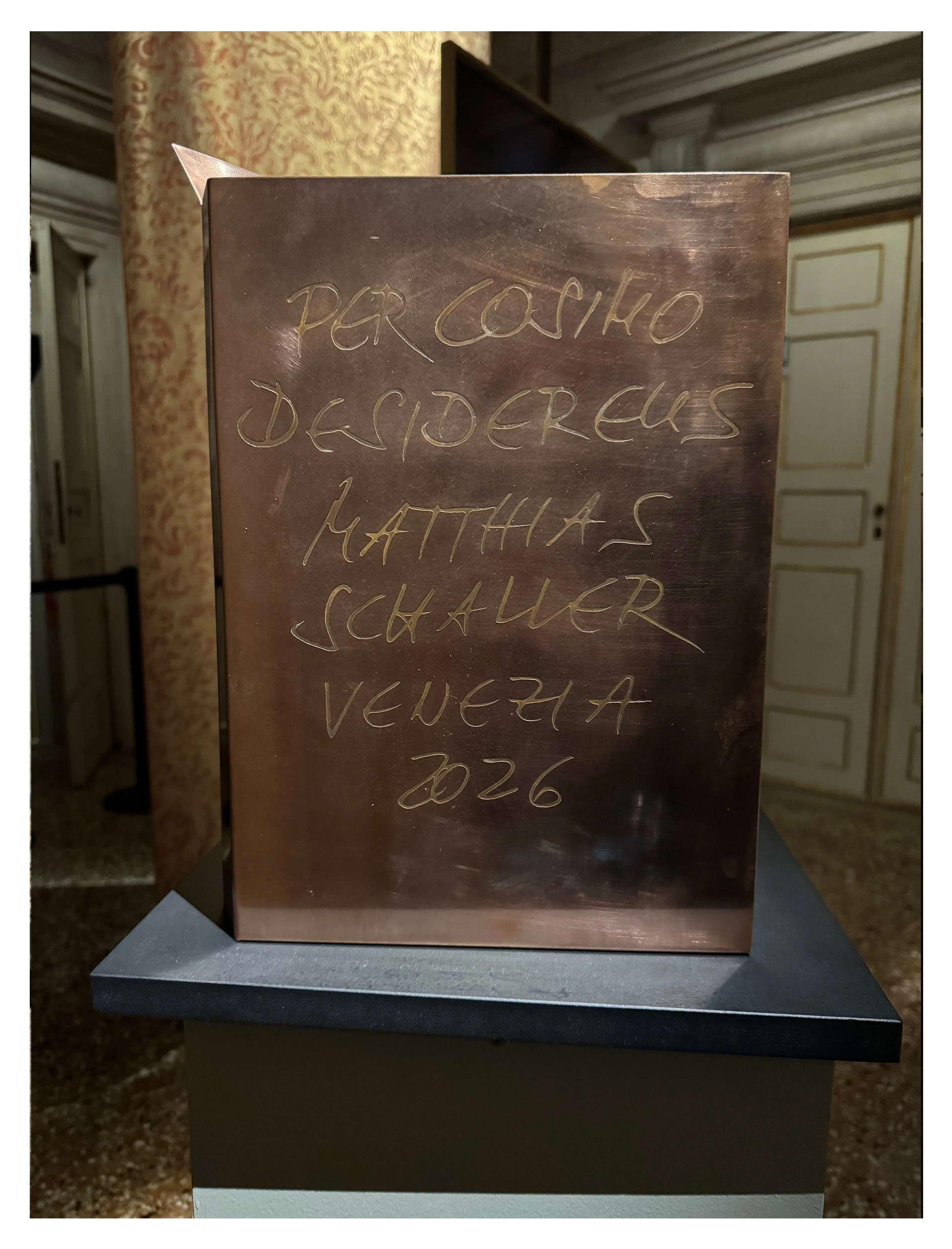 “PerCosimo”