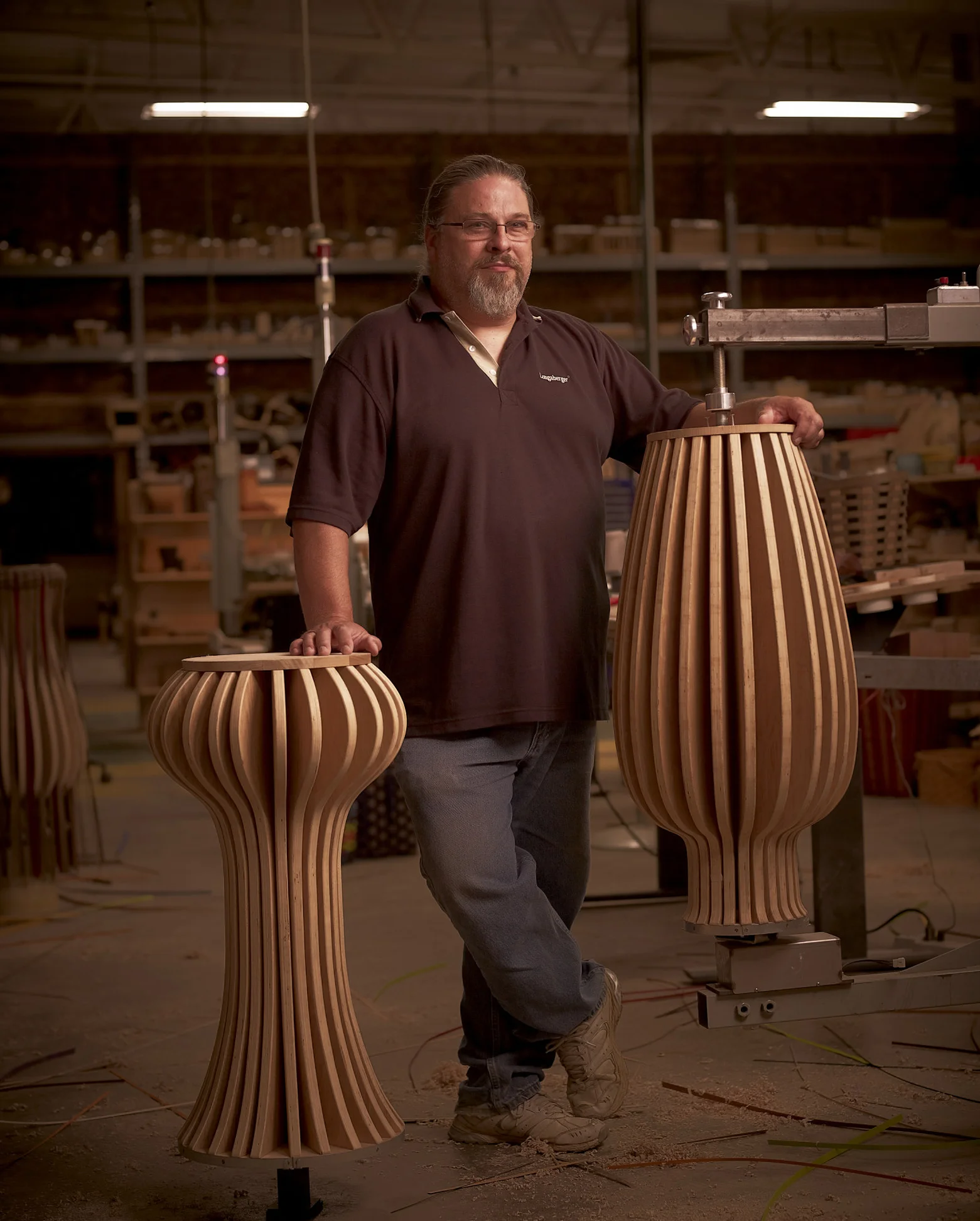 Longaberger Basket Company