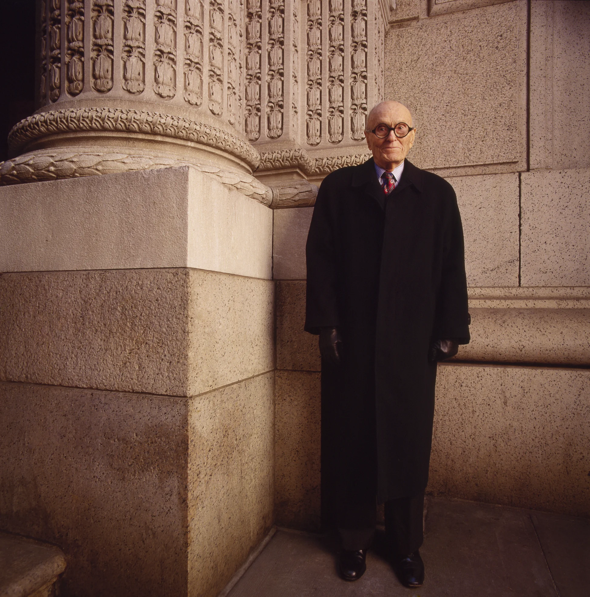 New York Landmarks Conservancy