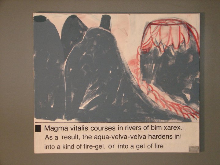 Magma Vitalis