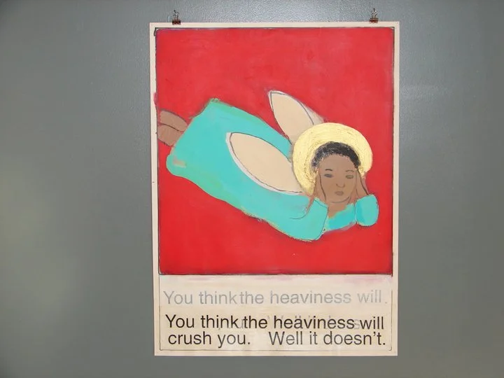 Angel #3