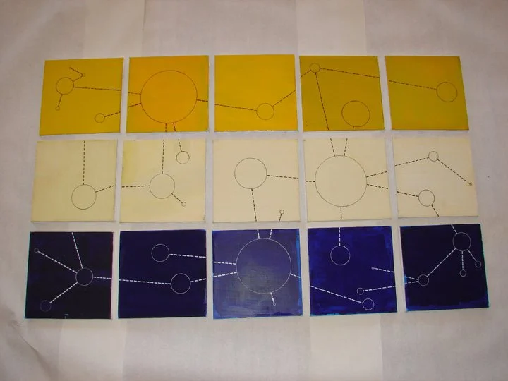 Interconnected 15