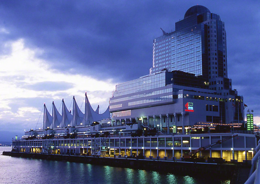 Vancouver Place