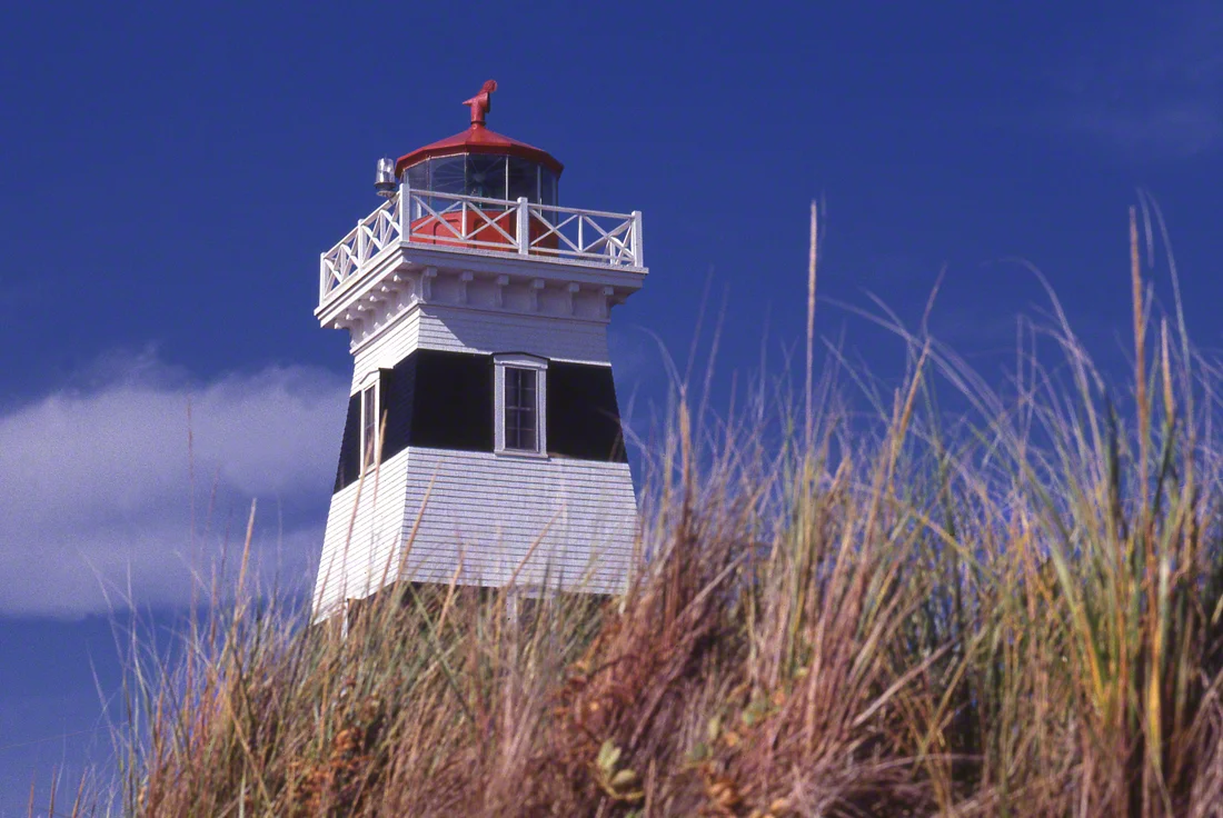 West Point, Cedar Dunes