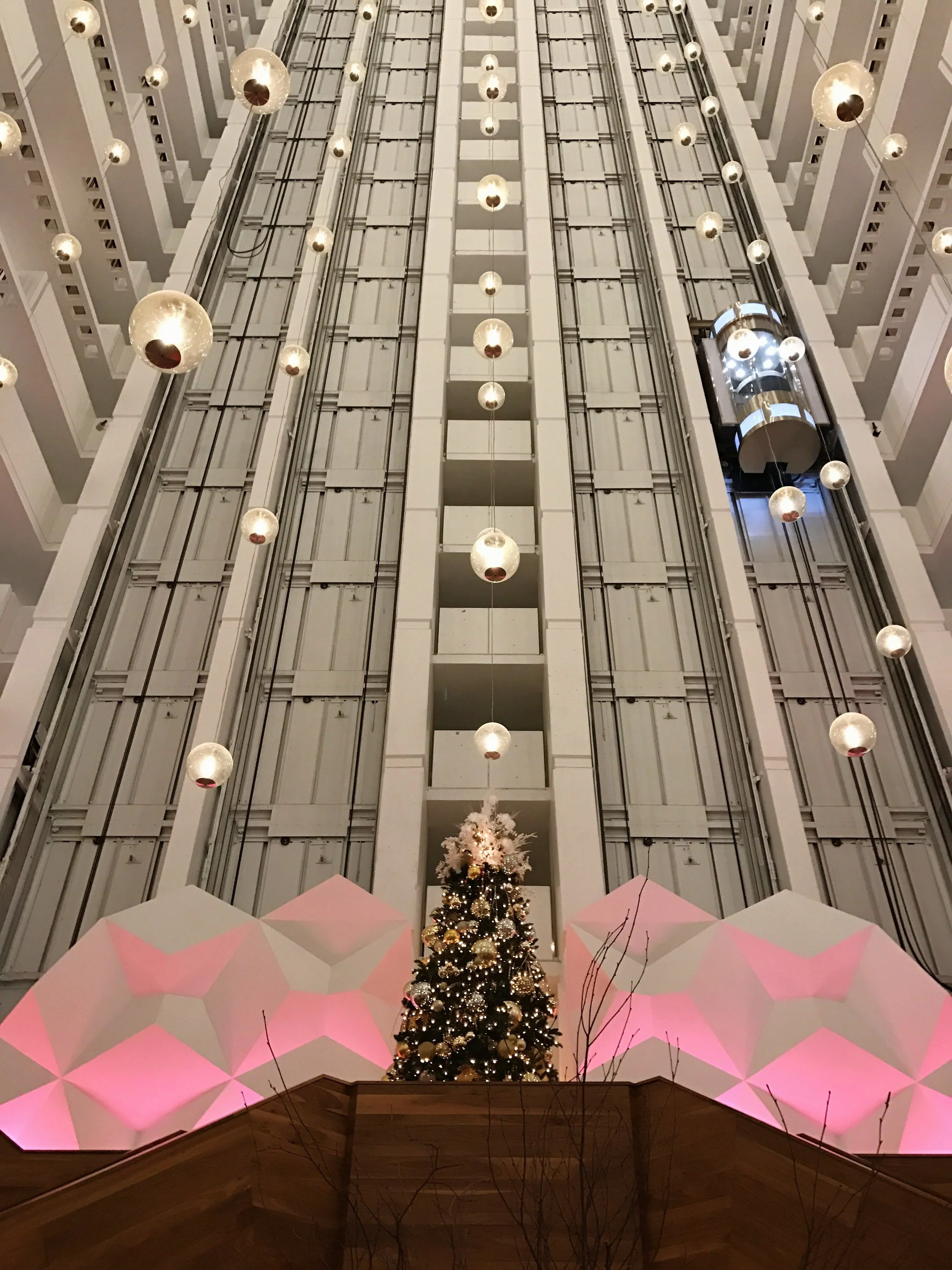 Sheraton Nashville Downtown