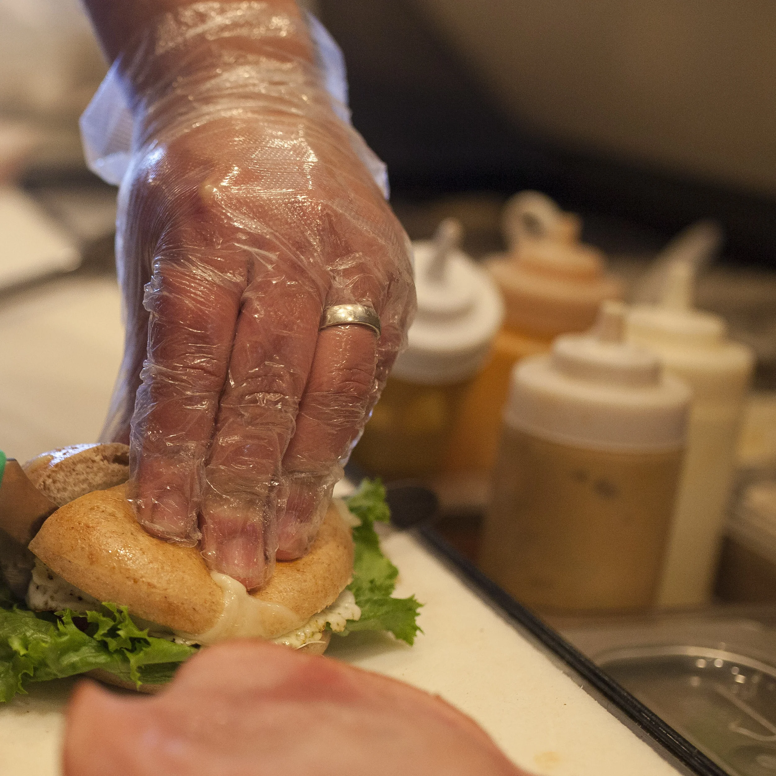 St paul bagelry coupon