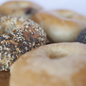 About — St. Paul Bagelry