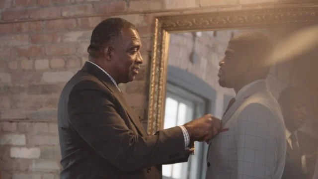 RW & CO - Generation Suiting featuring PK Subban and Karl Subban