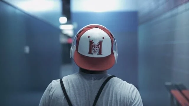 McGill Redmen Baseball