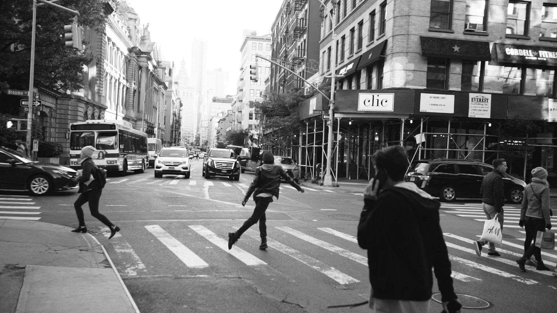 The Stillness Within You