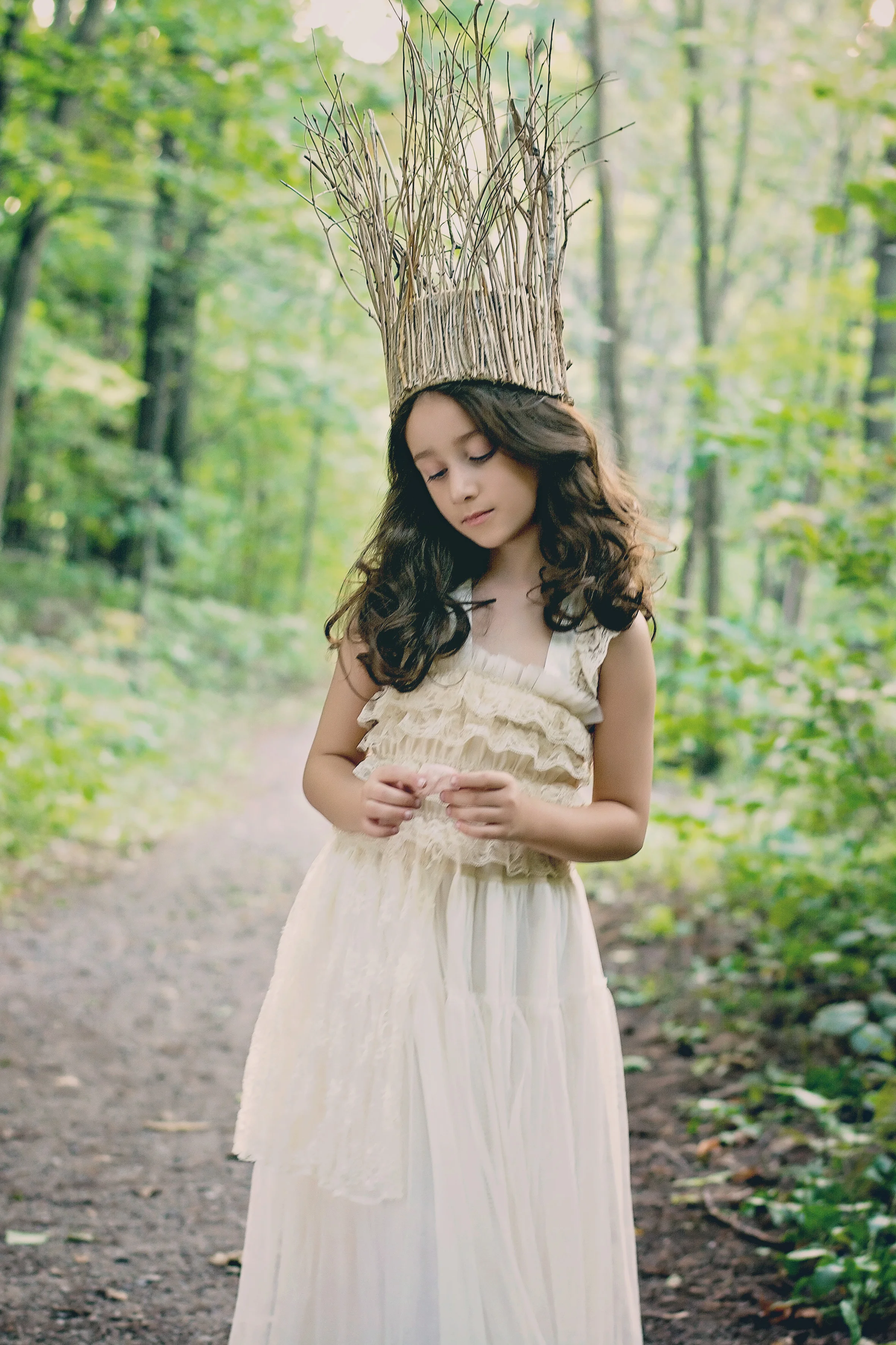 Forest Fairy