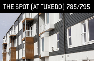 SPOT AT TUXEDO 785/795