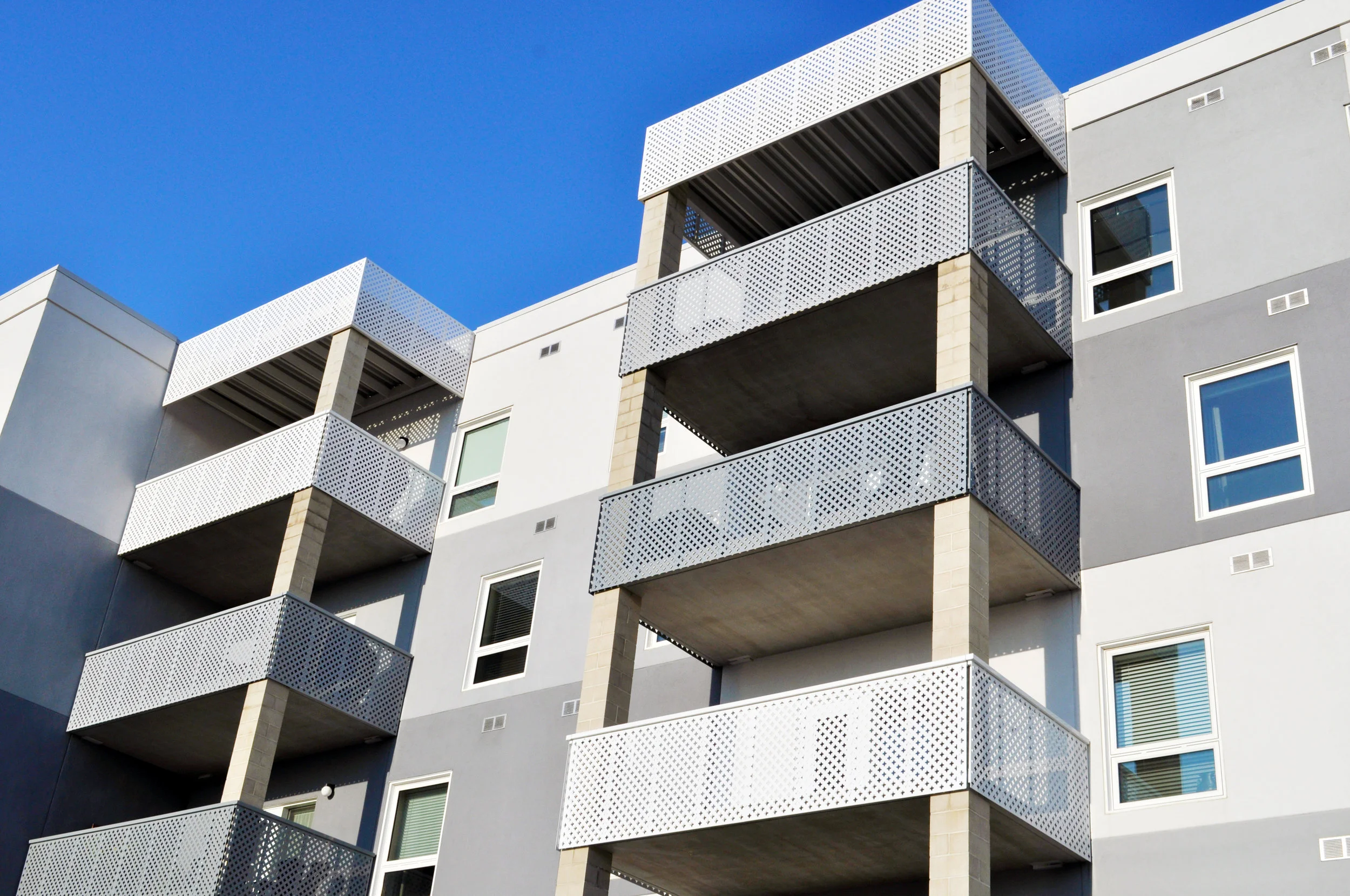 Oxbow 1 at Tuxedo Point — BLDG