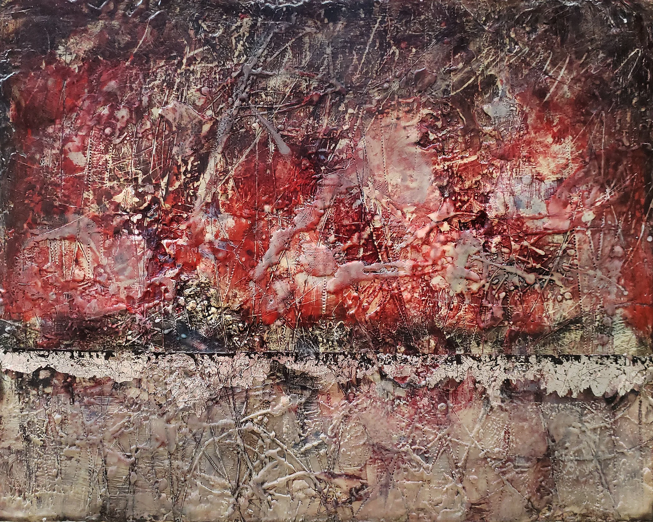 web_kellywilliams_Encaustic on Birch_24x30_Half a Habit.jpg
