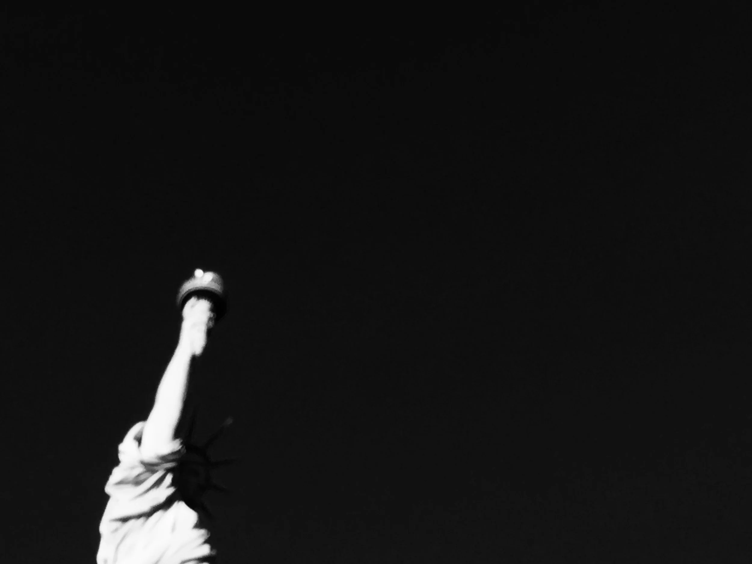 STATUE OF LIBERTY.