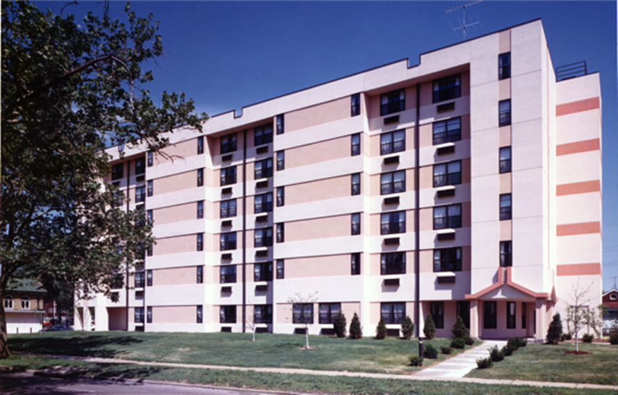 Senior Housing
