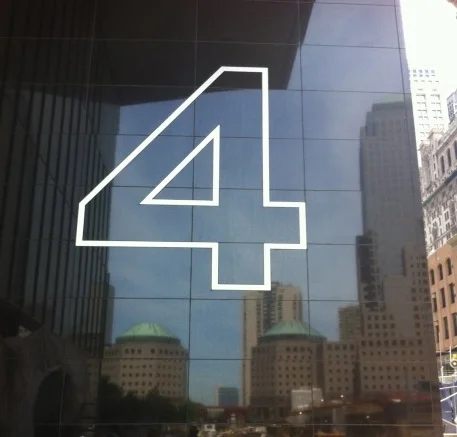 World Trade Center
