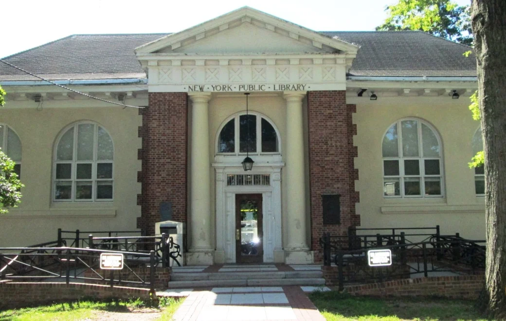 Libraries