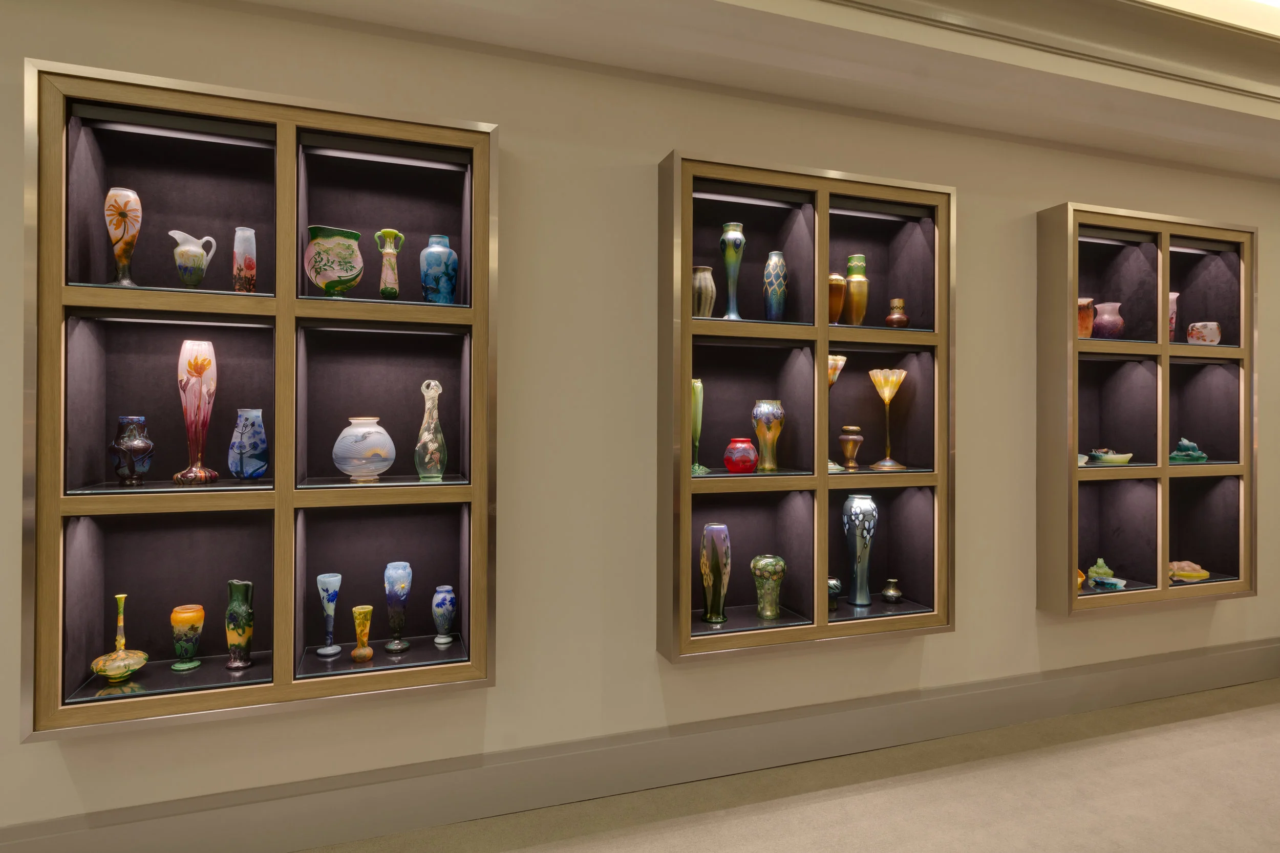 Macklowe Gallery