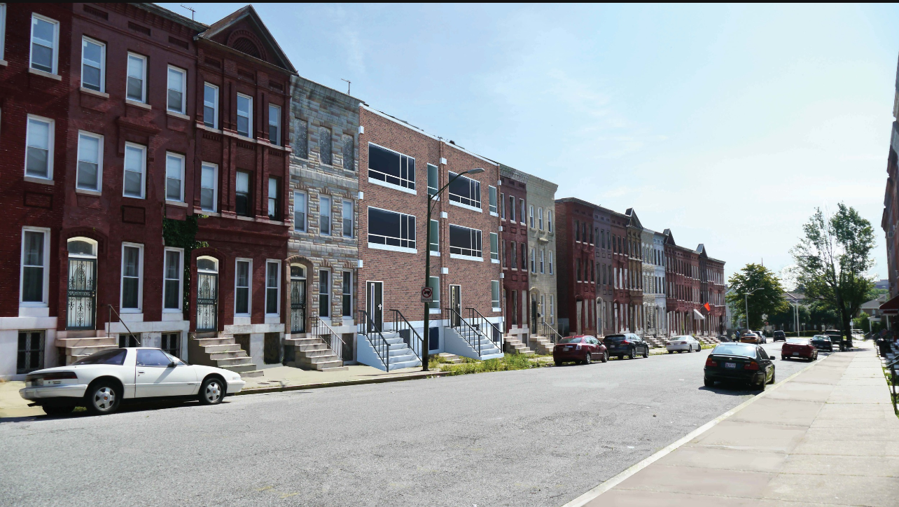 COMMUNITY DEVELOPMENT