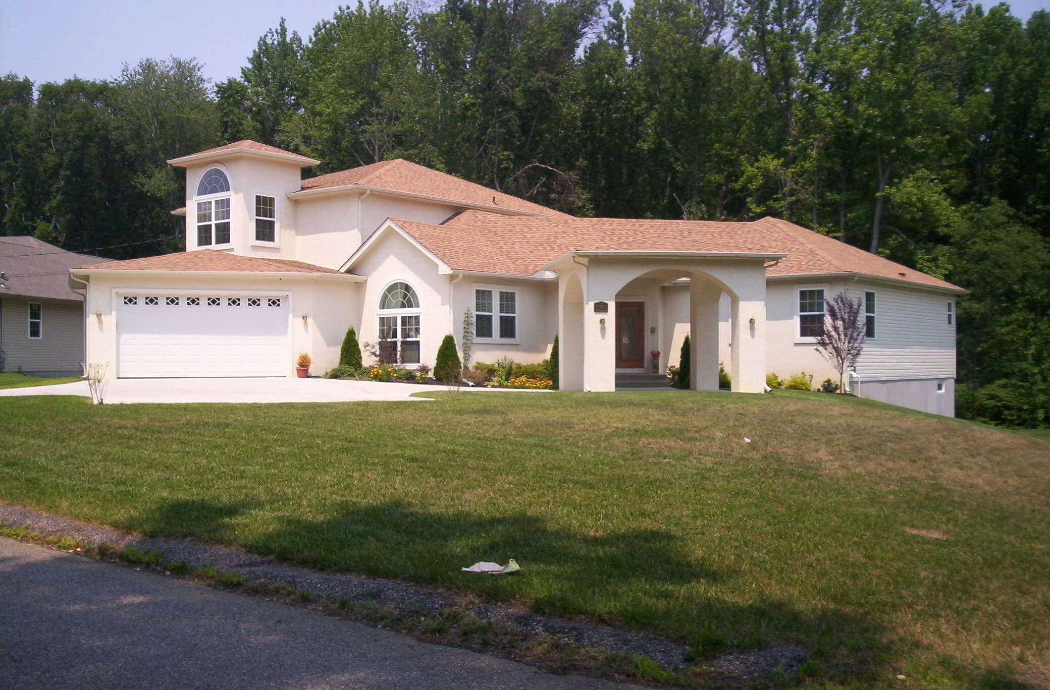 Edwards Residence - 2