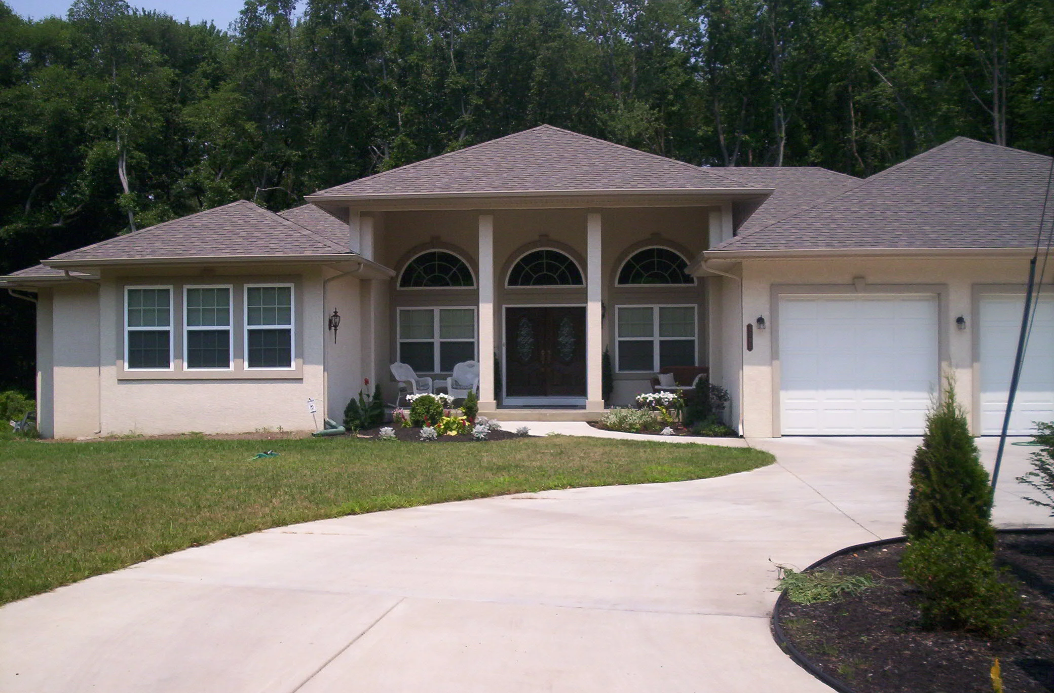 Edwards Residence - 1