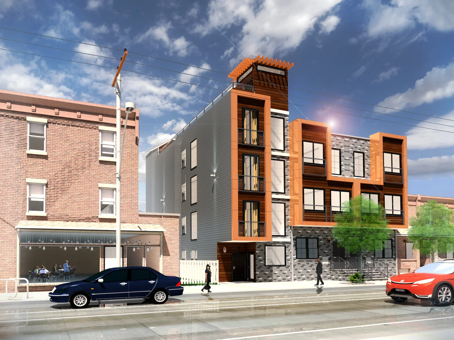 What Makes Us Unique?