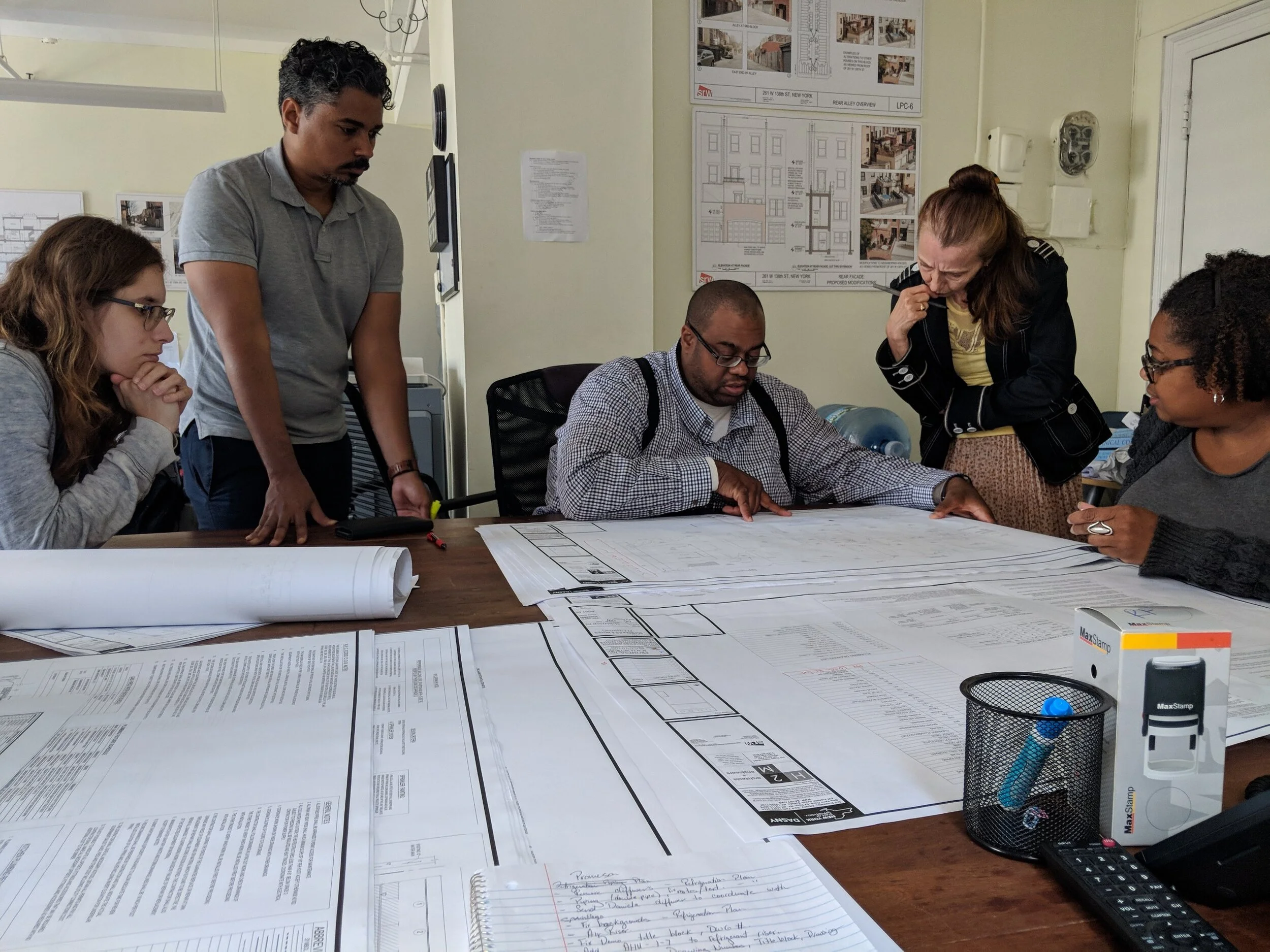 Integrity