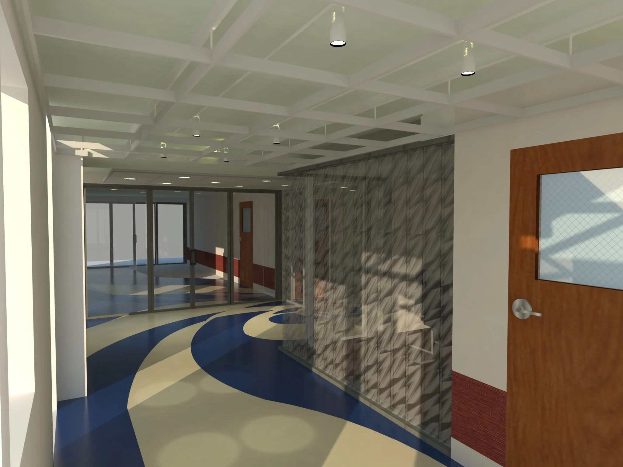 Office of the Dean of Graduate Medical Education Rehabilitation