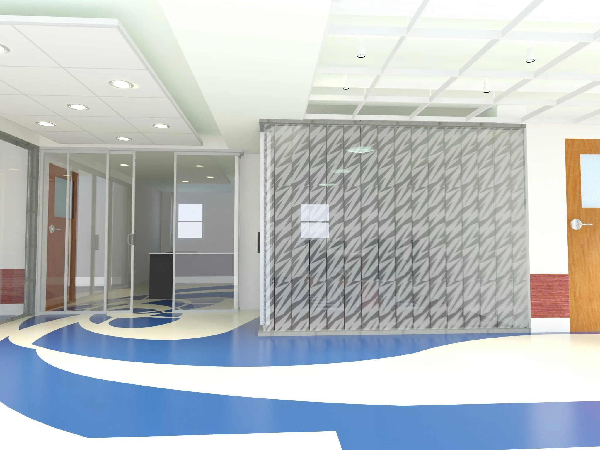 Office of the Dean of Graduate Medical Education Rehabilitation