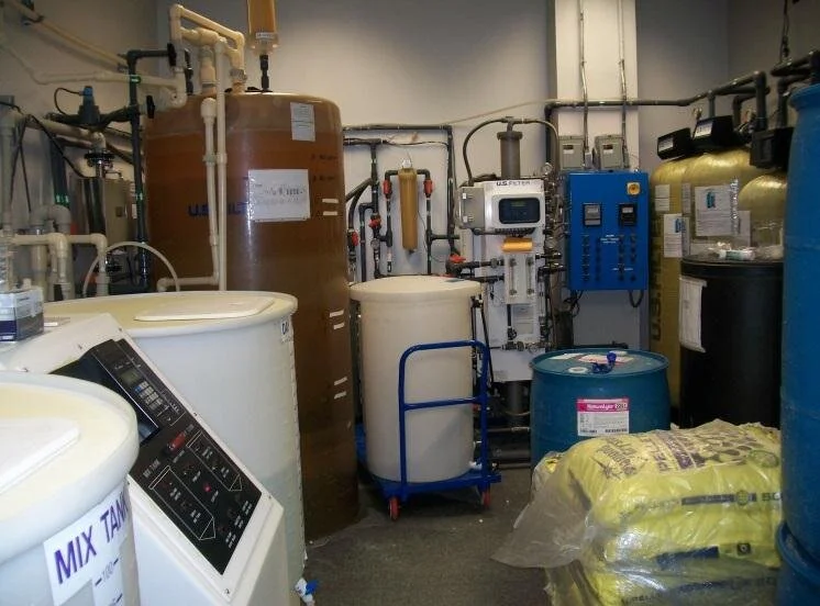 Department of Dialysis Rehab