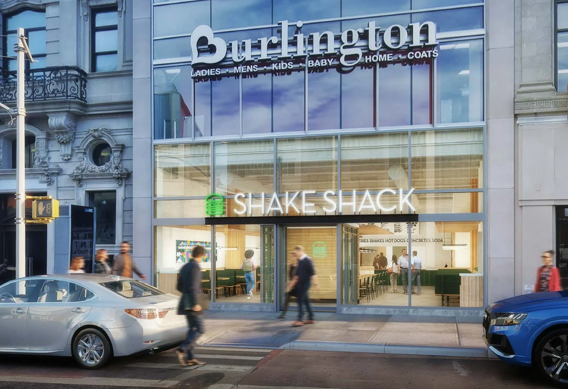  Rendering by Emporium Design 