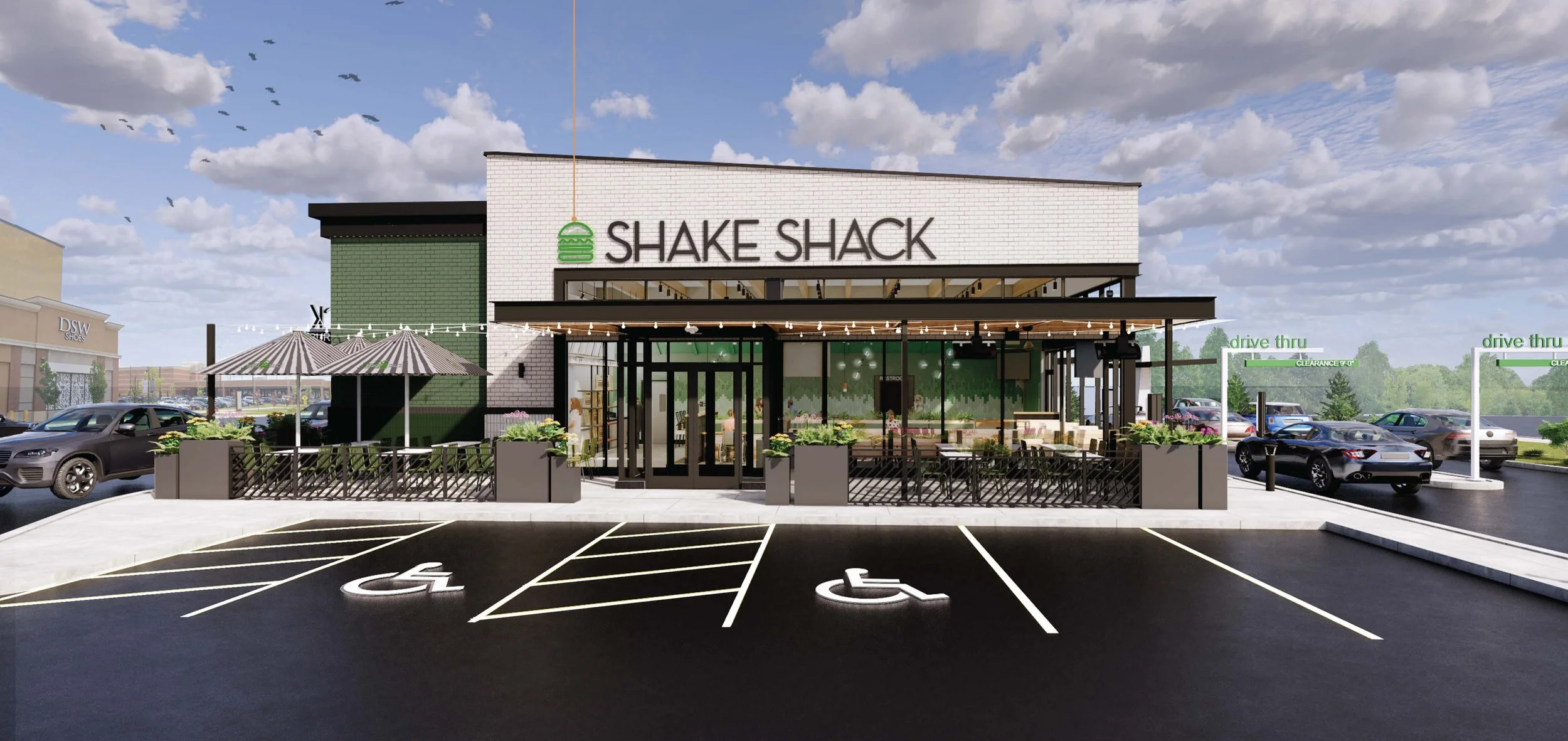  Rendering by the Aria Group 