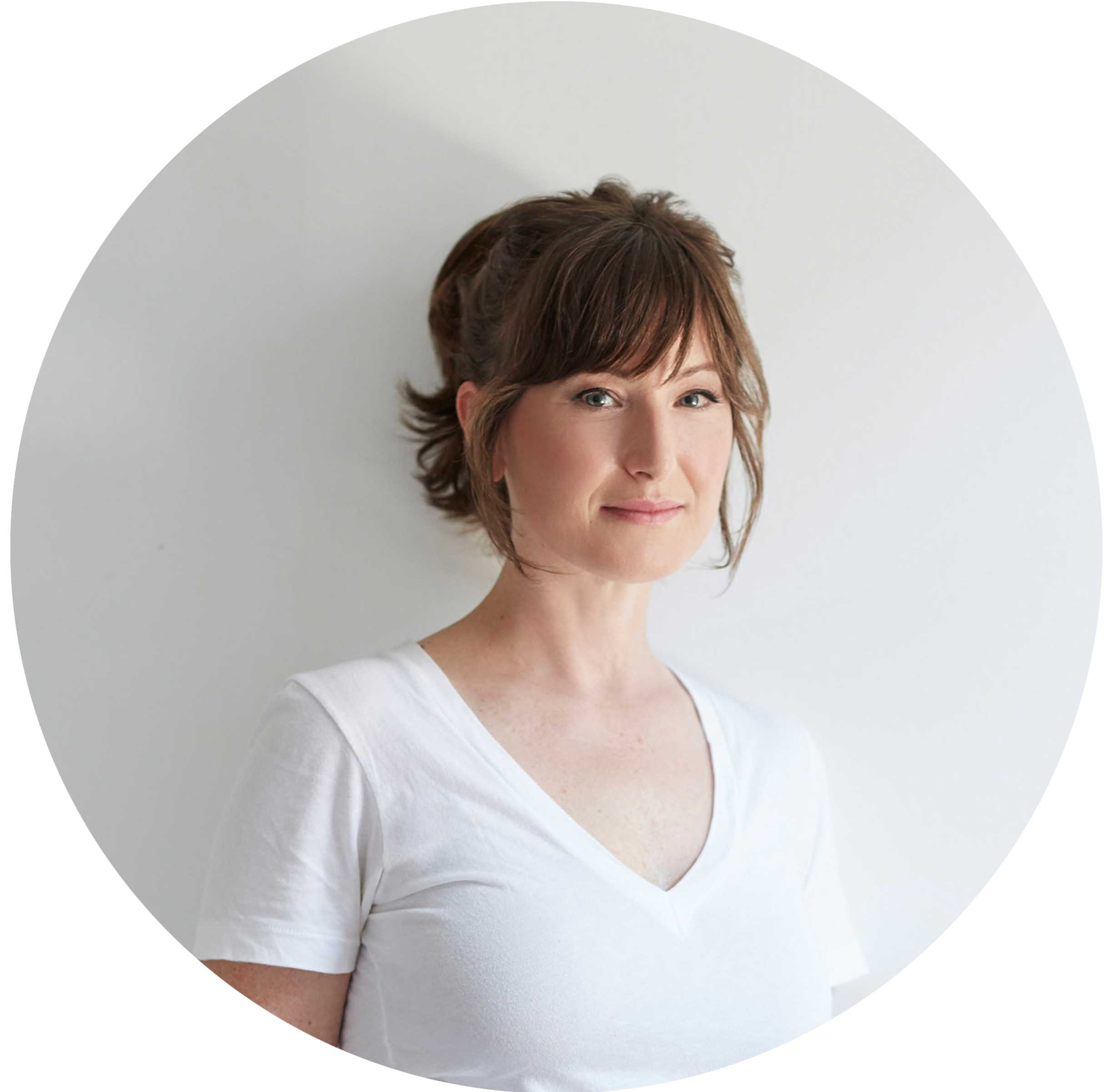 Maya Glavin, Project Manager