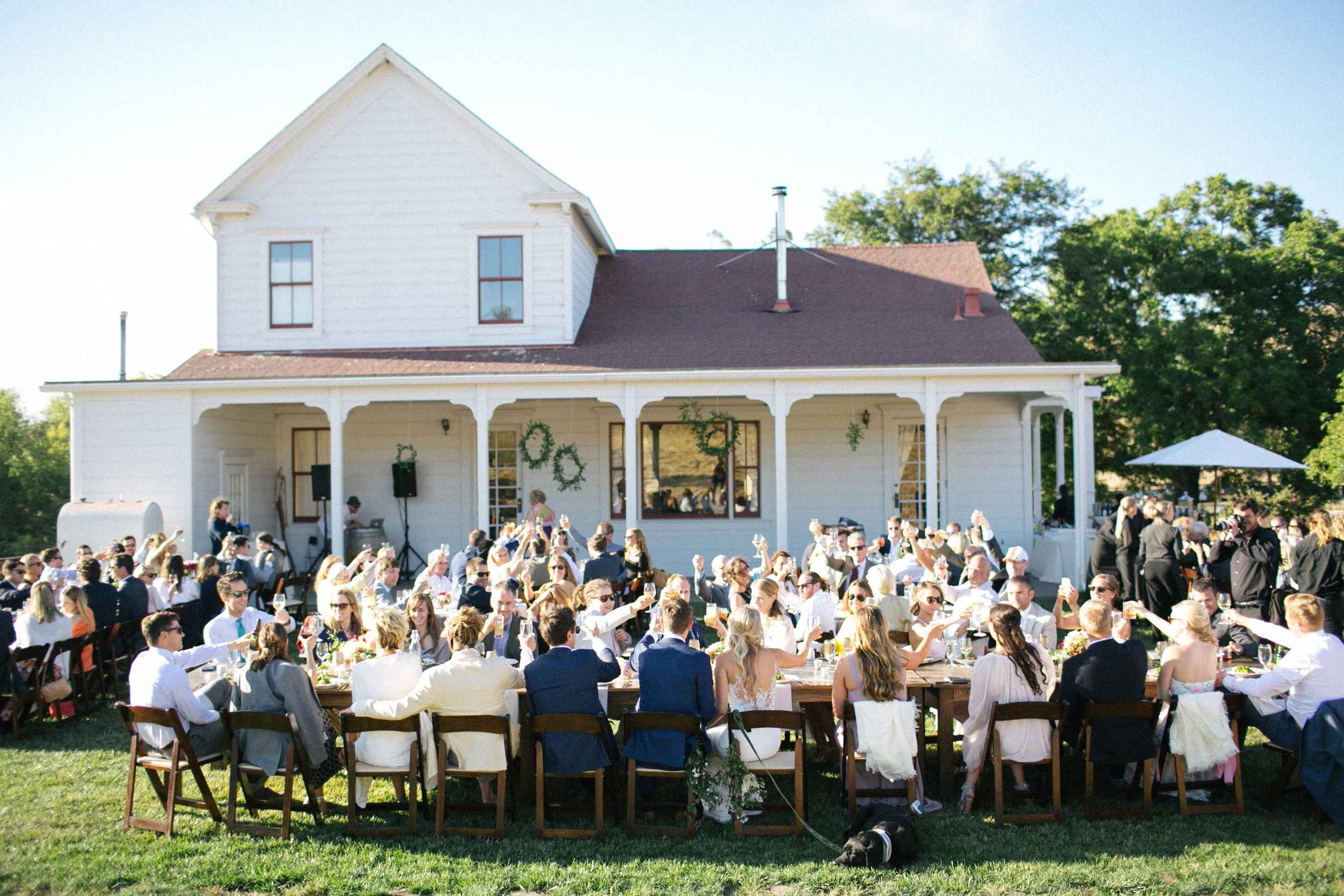 VICTORIAN LAWN. PHOTO BY The NIchols photography
