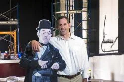 Capawock Reopens Saturday!!